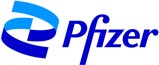 Pfizer logo